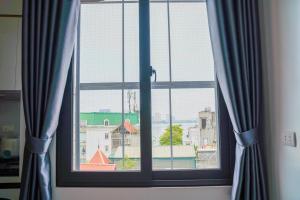 Lilos Homestay West Lake Thuy Khue