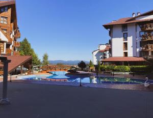 Belvedere Holiday Club К502