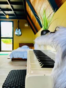 The Bellmount Cottage Bandarawela