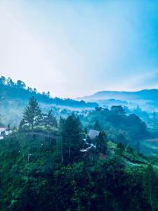 The Bellmount Cottage Bandarawela