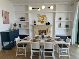 Villa with Views Parking AC