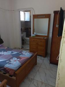 شاليه المحبه قريه عايده الساحل الشمالي