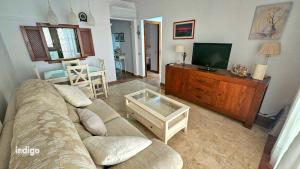 ENE01 Primera Linea Playa con Vistas Beachfront