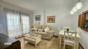 ENE01 Primera Linea Playa con Vistas Beachfront