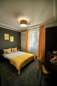 King Room room in Sunny Hotel