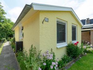 Holiday Home Callantsoog near Beach