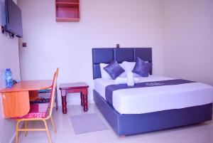 The Sagada Resort Lamuria