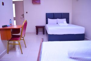 The Sagada Resort Lamuria