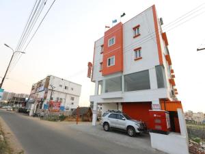 ITS SOUTH EAST RESIDENCy