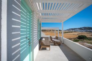 Kimolos Vibes Suites