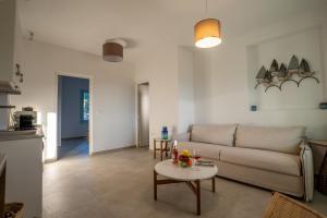 Kimolos Vibes Suites