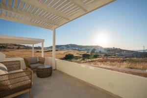 Kimolos Vibes Suites
