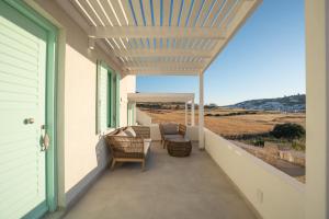 Kimolos Vibes Suites