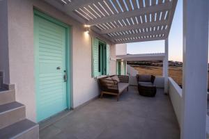 Kimolos Vibes Suites