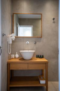 Kimolos Vibes Suites