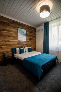 Standard Double Room room in Sunny Hotel