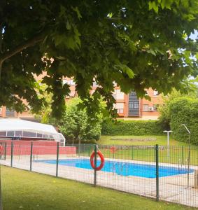 Fridda House Atocha Madrid