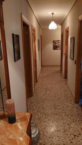 casa 1, 2 o 3 habitaciones - HOSTAL CAMELOT