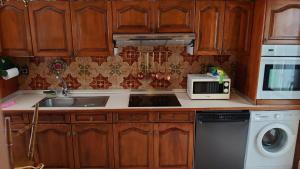 casa 1, 2 o 3 habitaciones - HOSTAL CAMELOT