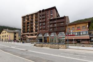 Le Mont Louis - Accès direct remontées mécaniques