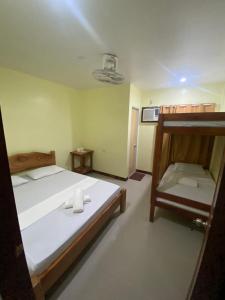 Panagsama Tourist Inn