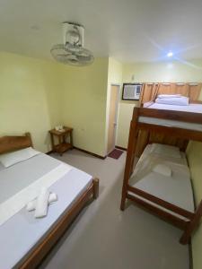 Panagsama Tourist Inn