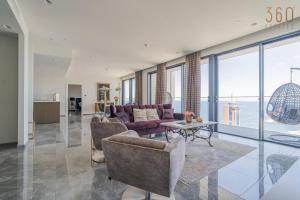 Official Apartments of Mercury Towers by MyMercury