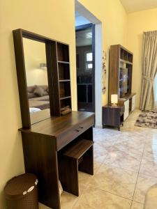 Cozy Sea View Apartment in the heart of Ajman