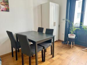 Stylish Flat in Heart of Vienna