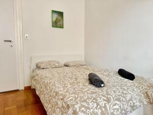 Stylish Flat in Heart of Vienna