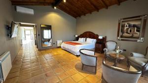 Viñas De Cafayate Wine Resort