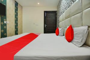 Hotel O K10