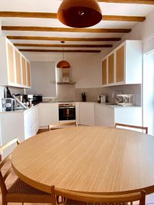 Unique villa in Guadalmina with golf views