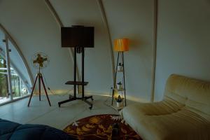 Cocoon-coxcargill