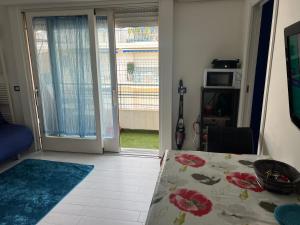 Studio in cannes Croisette