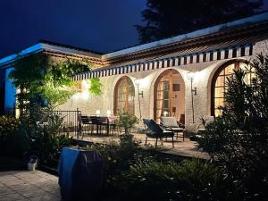 Villas Villa 10 personnes aux pieds des Pyrenees Pau : photos des chambres