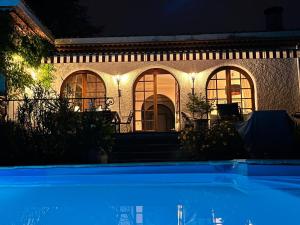 Villa 10 personnes aux pieds des Pyrénées Pau