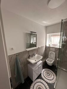 Ferienwohnung Zeciri