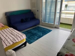 Studio in cannes Croisette