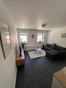 Ferienwohnung Zeciri