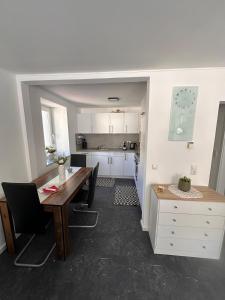 Ferienwohnung Zeciri