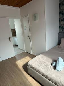 Appt 5 a deux pas de la gare