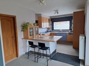 Villa in Diest nabij het groen