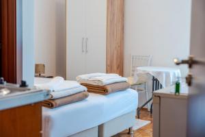 Studio room in Guest House Vucicevic