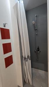 Appartements Perle des Bords de Loire : photos des chambres