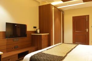 Suramya Homestay Near Shymala Hills