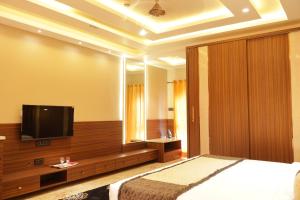 Suramya Homestay Near Shymala Hills