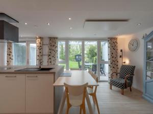 Holiday Home Sint Maartenszee Garden Bliss