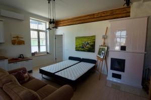 Hapsalutely Great residence - in full authenticity