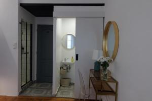 Boutique Apartments U Rolanda, Mikulášské náměstí